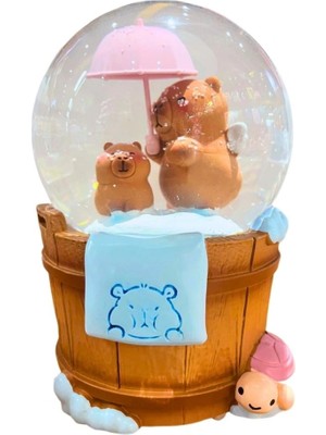 Bg Arzenis Arzenıs Kar Küresi Büyük Boy LLM-HDY0667 5457884