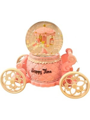 Bg Arzenis Arzenıs Kar Küresi Orta Boy LLM-HDY0701 5457884