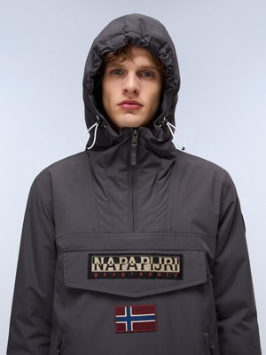 Napapijri Rainforest Pocket 2 Erkek Mont