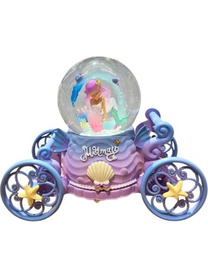 Bg Arzenis Arzenıs Kar Küresi Orta Boy LLM-HDY0693 5457884