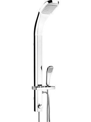 Mistillo Inox Eagle Duş Sistemi