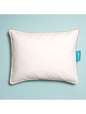 Lunirawear Lunı Othello Downa Kaz Tüyü Baby Yastık %30 Gıdık 35X45 968547