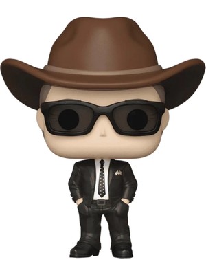 Lunirawear Lunı Pop Tv: Yellowstone - John Dutton 968547