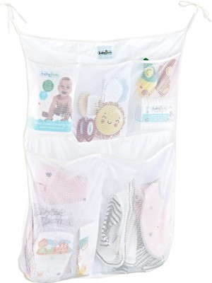 Lunirawear Lunı  yatak Başı Organizer 555 Beyaz 968547