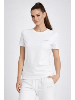 Guess T-Shırt V6RI07J1314