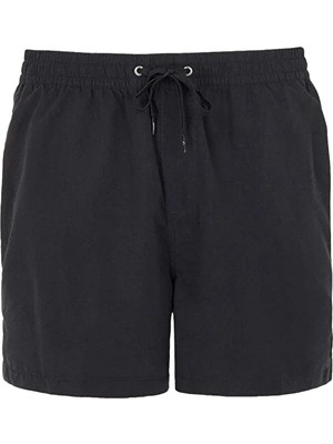 Quiksilver Surfsilk 16 Jamv Erkek Siyah Volley Short