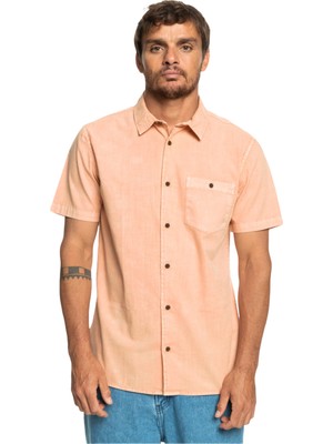 Quiksilver Bolam Wvtp Erkek Gömlek