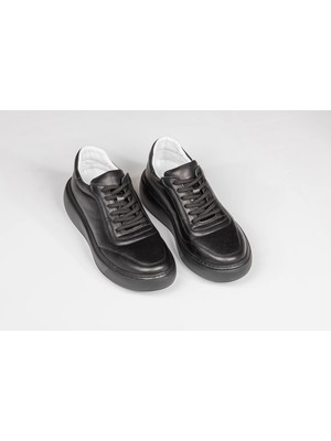 Dr.soft Kadın Anatomik Konfor Ayakkabı 036-0001 - Siyah