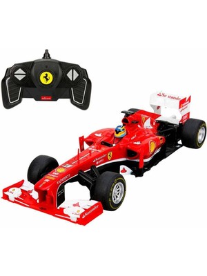 Rastar Sunman 1:18 Ferrati F138 Uzaktan Kumandalı Formula