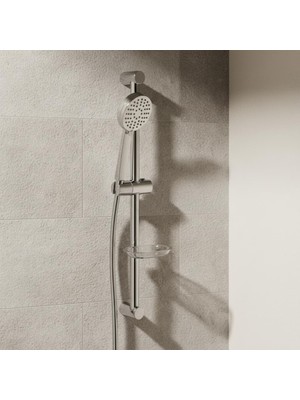 Artema Surgulu Slım 3f El Dusu Takımı