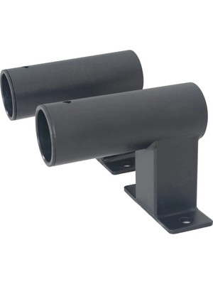 Dikey Olimpik Halter Tutucu - Sunny Strength® Güç Rafı Eklentisi