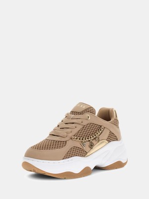 Guess Ayakkabı FLPHARELE12