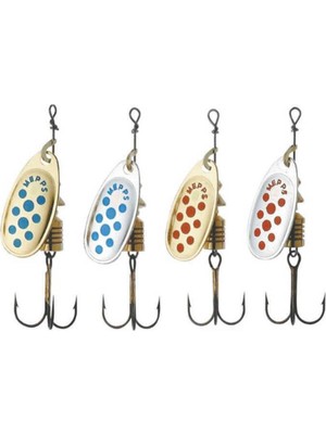 Özbience Paslanmaz Çelik Alabalık Kaşığı, Dayanıklı ve Şık Tasarım