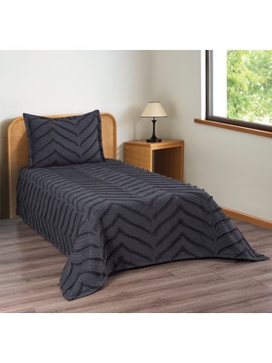 D'niss Home Merve 2 Parça Çift Kişilik Yatak Örtüsü