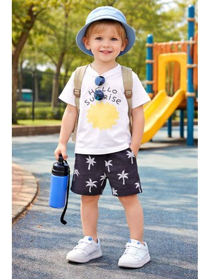 La’ciel Paris Hello Sunrise Takım