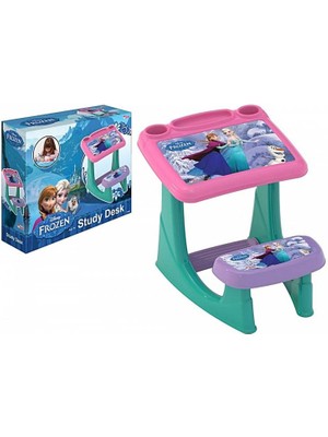 Platin Store Pilatin Çalışma ve Aktivite Masası Zeyd