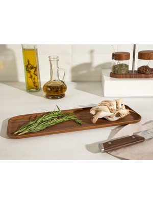 Madame Coco Ursula Sunum Tabağı 36.5cm