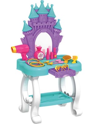 Platin Store Pilatin Candy & Ken Şato Güzellik Masası Zeyd