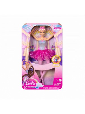 Platin Store Pilatin HLC25  Işıltılı Balerin Bebek Zeyd