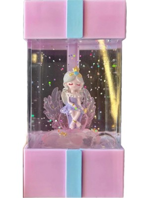 Platin Store Pilatin Kar Küresi LLM-HDY0052 Zeyd