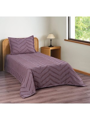 D'niss Home Merve 2 Parça Çift Kişilik Yatak Örtüsü