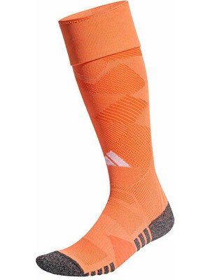 Adidas TIRO26 Gk Sock Futbol Tozluk KE2174 Turuncu