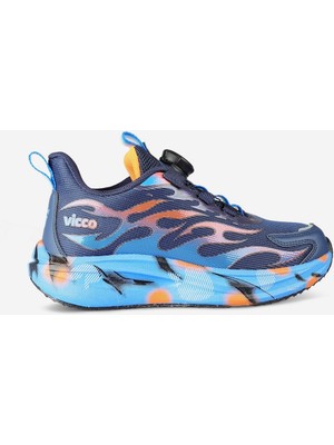 Vicco 346.F26Y.157-01 Ekko Çocuk Günlük Ayakkabı