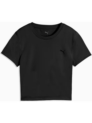 Puma Strong Cross Back Kadın Tişört