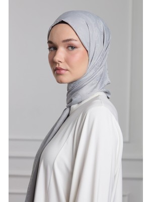 Maq Design Perry Kristal Jakarlı Şal