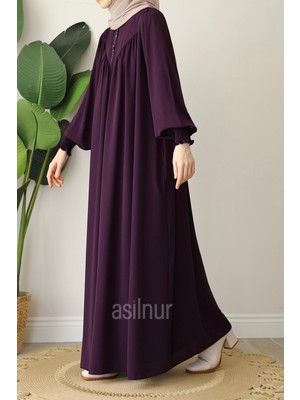 Asilnur Vera Ferace Mürdüm