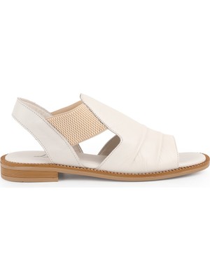 Libero Kırık Beyaz