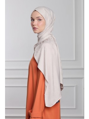 Maq Design Perry Kristal Jakarlı Şal