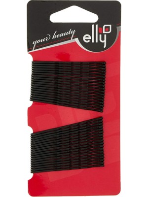 Delixa 36 Li Siyah Tel Toka Seti 4 1 Paket