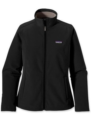 Patagonia Windproof Kadın Leeway Ceket