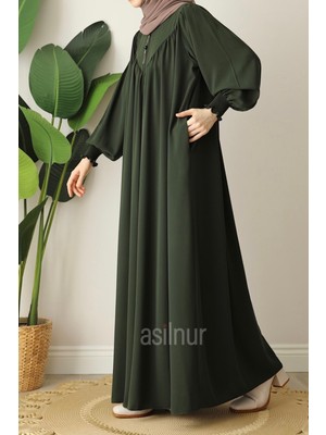 Asilnur Vera Ferace Haki