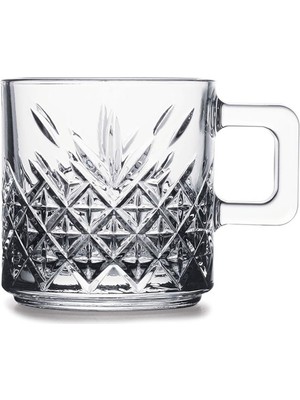 Hepta Collection Fincan/kupa 195 cc T 2'li Hediyelik