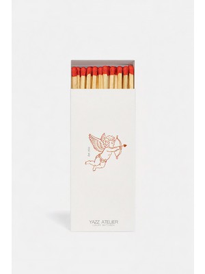 Yazz Atelier Cupid Kibrit Kutusu