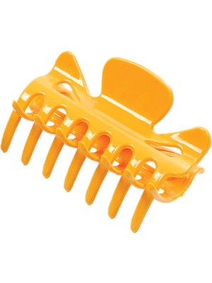 Delixa Trina Sarı Mandal Toka Seti 13 (12'li)