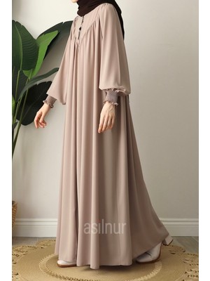 Asilnur Vera Ferace Taş