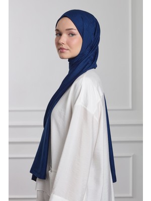 Maq Design Perry Kristal Jakarlı Şal