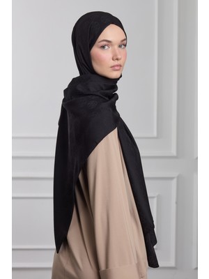 Maq Design Perry Kristal Jakarlı Şal