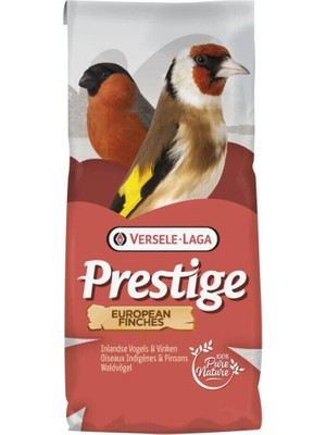 Hepta Collection Versele-Laga European Finches 20 kg