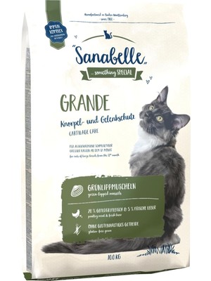Hepta Collection Sanabellegrande Taze Kümes Hayvanlı Yetişkin Kedi Maması 10 kg