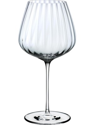 Hepta Collection Lal 6'lı Su-Şarap Kadehi