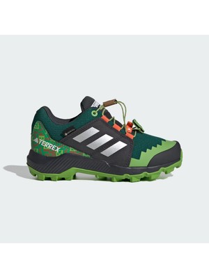 Adidas Minecraft Terrex Gore-Tex Outdoor Ayakkabı