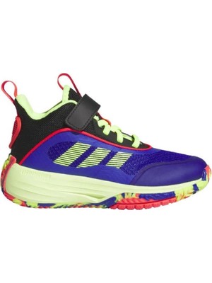 adidas Ownthegame 3.0 K