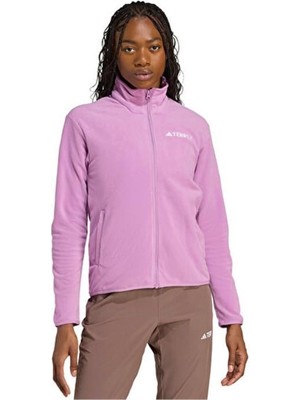 adidas W mt Ess Fz Fl