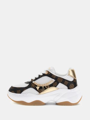 Guess Ayakkabı FLPHARFAL12