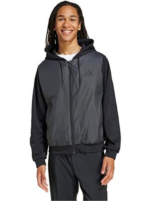 adidas Ess 3s In Hyb J