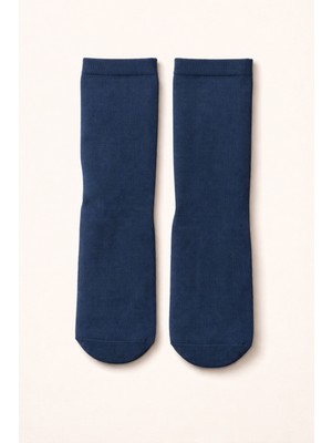 Katia & Bony Çocuk Basic Soket Çorap Lacivert